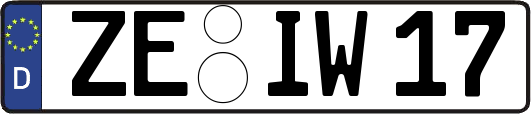 ZE-IW17