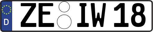 ZE-IW18