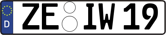 ZE-IW19