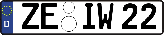 ZE-IW22