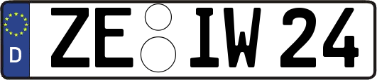 ZE-IW24