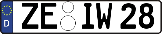 ZE-IW28