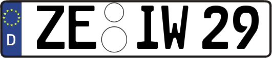 ZE-IW29