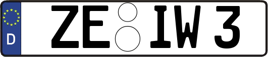 ZE-IW3