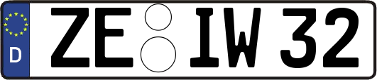ZE-IW32