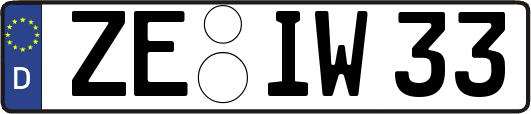 ZE-IW33