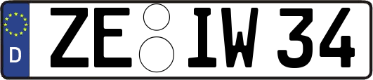 ZE-IW34