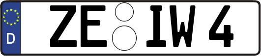 ZE-IW4
