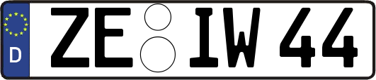 ZE-IW44
