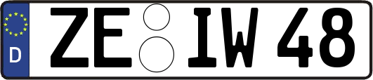 ZE-IW48