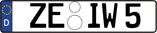 ZE-IW5
