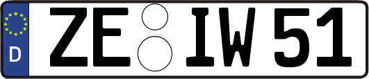 ZE-IW51
