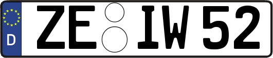 ZE-IW52