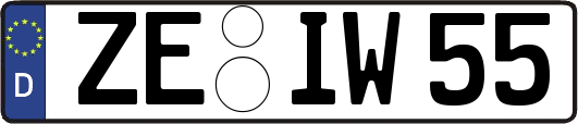 ZE-IW55