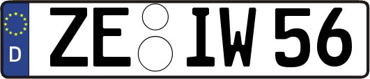 ZE-IW56