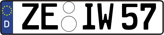 ZE-IW57