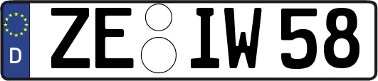 ZE-IW58