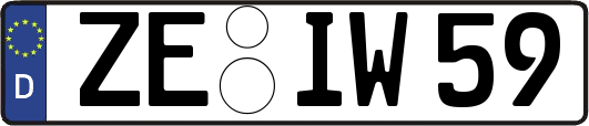 ZE-IW59