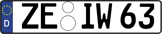 ZE-IW63