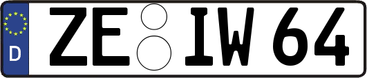 ZE-IW64