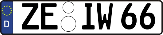 ZE-IW66