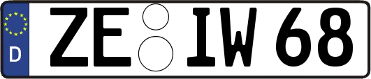 ZE-IW68