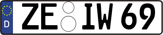 ZE-IW69