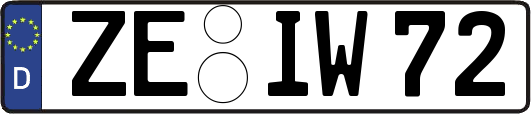 ZE-IW72