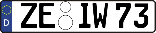ZE-IW73