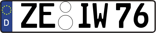 ZE-IW76