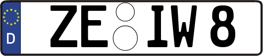 ZE-IW8