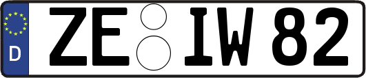ZE-IW82