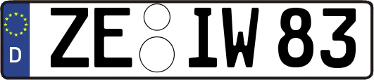 ZE-IW83