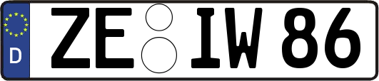ZE-IW86