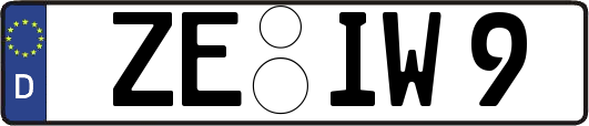 ZE-IW9