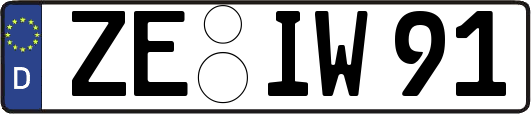ZE-IW91