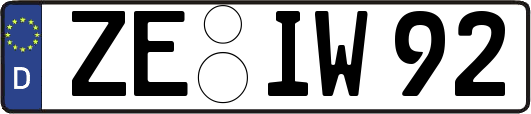 ZE-IW92