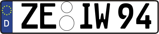 ZE-IW94