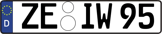 ZE-IW95