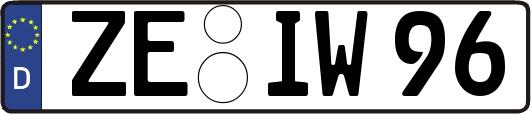 ZE-IW96