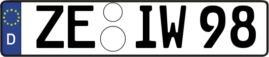 ZE-IW98