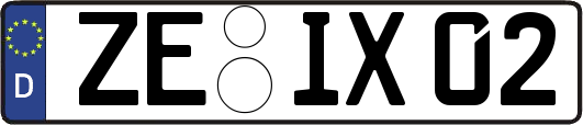 ZE-IX02