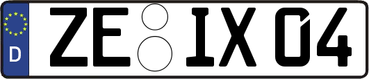 ZE-IX04