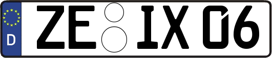 ZE-IX06