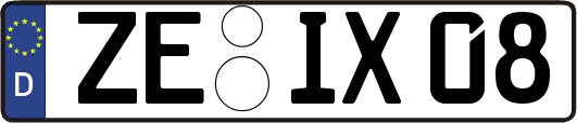 ZE-IX08