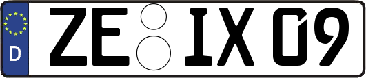 ZE-IX09