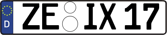 ZE-IX17