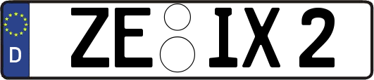 ZE-IX2