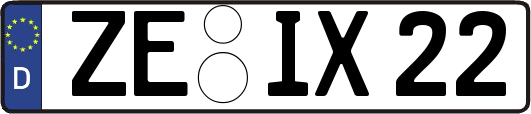 ZE-IX22