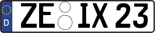 ZE-IX23